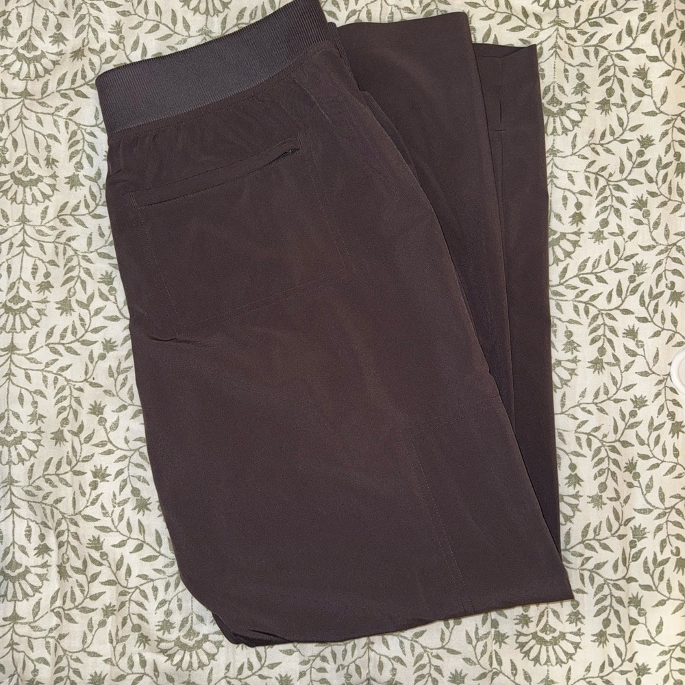 Athleta Brooklyn Cargo Pant